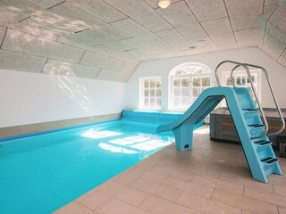 Ferienhaus Vester Husby  6