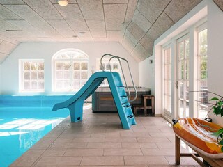 Ferienhaus Vester Husby  7