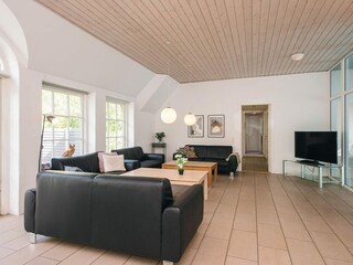 Ferienhaus Vester Husby  9