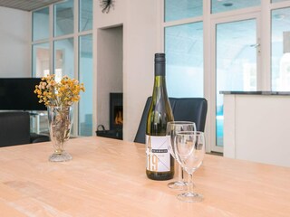 Ferienhaus Vester Husby  10