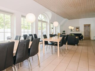 Ferienhaus Vester Husby  11