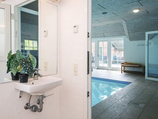 Ferienhaus Vester Husby  15