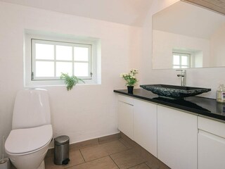 Ferienhaus Vester Husby  16