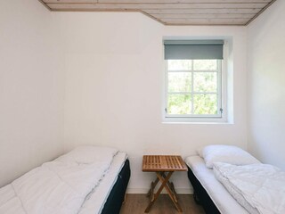 Ferienhaus Vester Husby  17