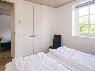Ferienhaus Vester Husby  18