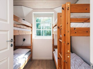 Ferienhaus Vester Husby  19