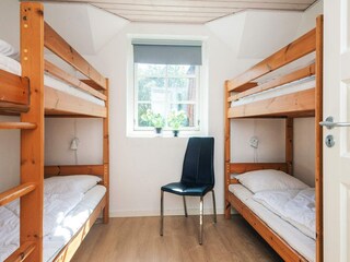 Ferienhaus Vester Husby  20