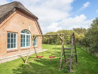 Ferienhaus Vester Husby  24