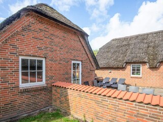 Ferienhaus Vester Husby  25
