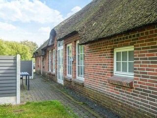 Ferienhaus Vester Husby  26
