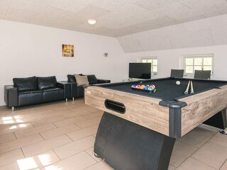 Ferienhaus Vester Husby  26