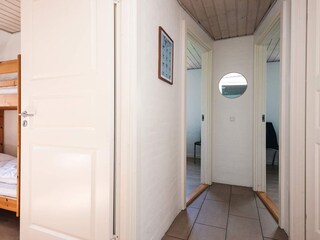 Ferienhaus Vester Husby  29