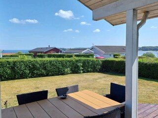 Ferienhaus Hejlsminde  5