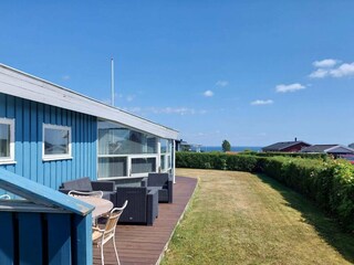Ferienhaus Hejlsminde  6