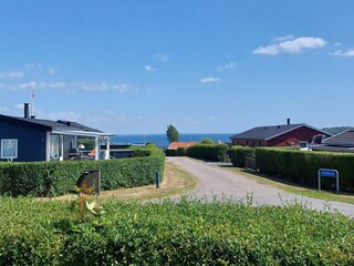 Ferienhaus Hejlsminde  8