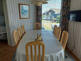 Ferienhaus Hejlsminde  12