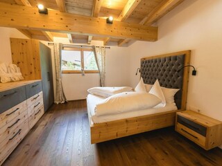 Apartment Obergurgl Ausstattung 4