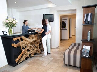 Apartment Obergurgl Ausstattung 6