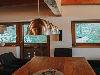 Apartment Obergurgl Ausstattung 7