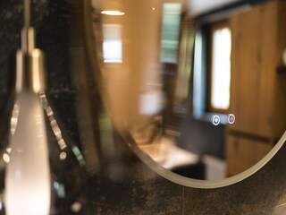Apartment Obergurgl Ausstattung 11