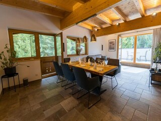 Apartment Obergurgl Ausstattung 2