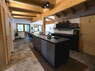 Apartamento Obergurgl Características 3