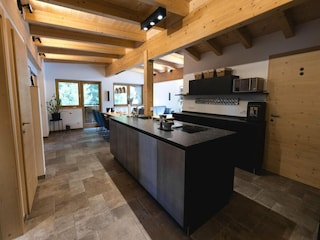 Appartement Obergurgl Équipement 3
