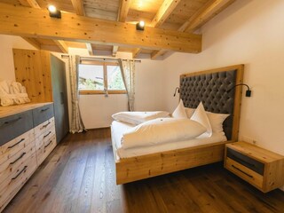 Apartment Obergurgl Ausstattung 4