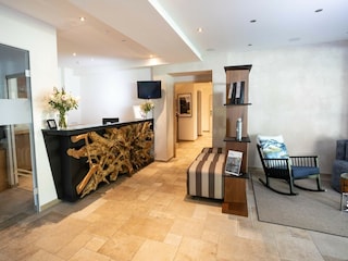 Appartement Obergurgl Équipement 5