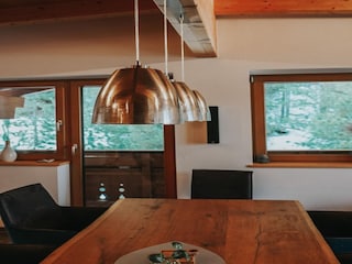 Appartement Obergurgl Équipement 7