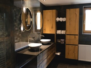 Apartment Obergurgl Ausstattung 10