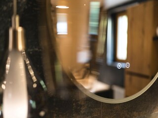 Apartamento Obergurgl Características 11