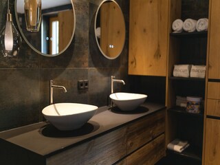 Apartment Obergurgl Ausstattung 13
