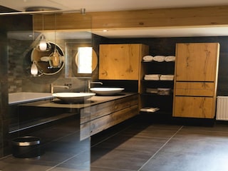 Appartement Obergurgl Équipement 15