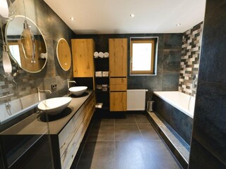 Apartment Obergurgl Ausstattung 16