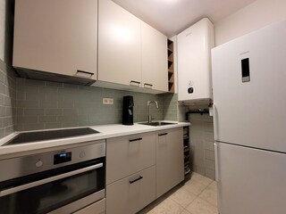 Apartment Middelkerke Ausstattung 5