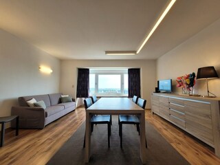 Apartment Middelkerke Ausstattung 7