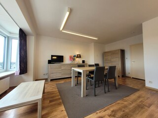 Apartment Middelkerke Ausstattung 8