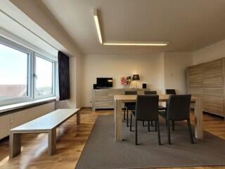 Apartment Middelkerke Ausstattung 9