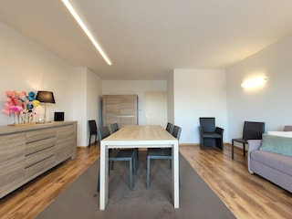 Apartment Middelkerke Features 10
