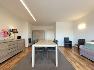 Appartamento Middelkerke Caratteristiche 10