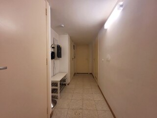Apartment Middelkerke Ausstattung 11