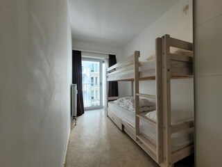 Apartment Middelkerke Ausstattung 12
