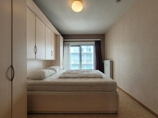 Appartement Middelkerke Équipement 10