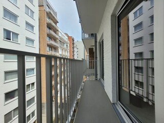 Appartement Middelkerke Enregistrement extérieur 3