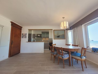 Apartment Middelkerke Ausstattung 4