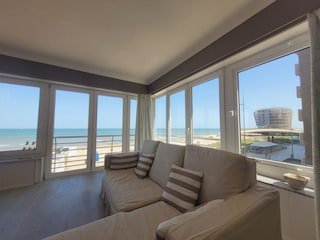 Apartment Middelkerke Ausstattung 6