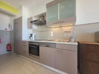 Apartamento Middelkerke Características 7