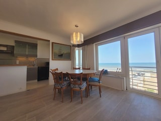 Apartment Middelkerke Ausstattung 10