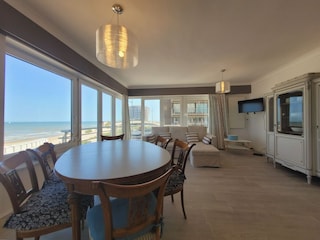 Apartment Middelkerke Ausstattung 11